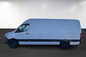 Mercedes Sprinter bild 7