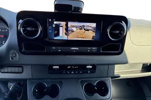 Mercedes Sprinter bild 12