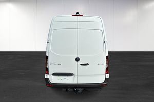 Mercedes Sprinter bild 6