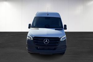 Mercedes Sprinter bild 5