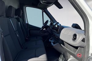 Mercedes Sprinter bild 14