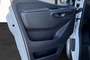 Mercedes Sprinter bild 9