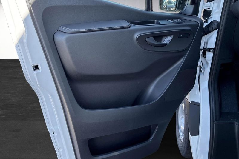 Mercedes Sprinter bild 9
