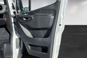 Mercedes Sprinter bild 12