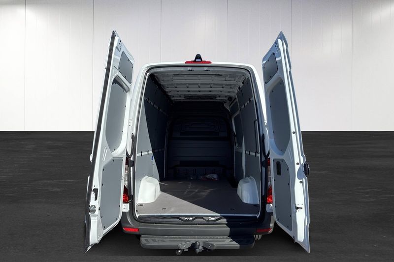 Mercedes Sprinter bild 17