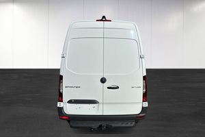 Mercedes Sprinter bild 6