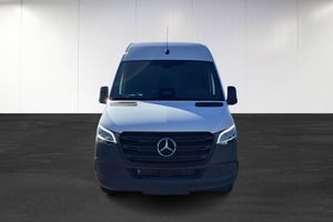 Mercedes Sprinter bild 5