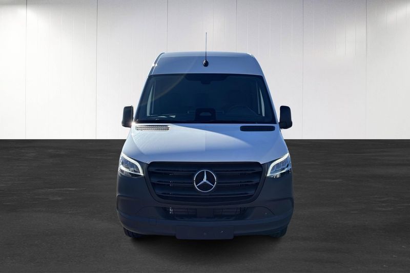 Mercedes Sprinter bild 5