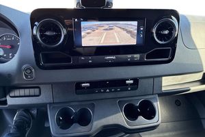 Mercedes Sprinter bild 15