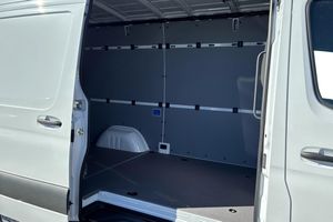 Mercedes Sprinter bild 16