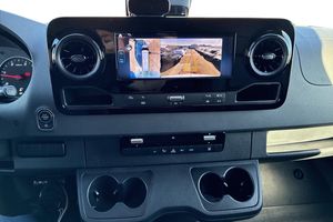 Mercedes Sprinter bild 15