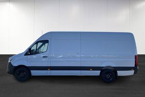 Mercedes Sprinter bild 7