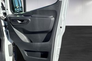 Mercedes Sprinter bild 12