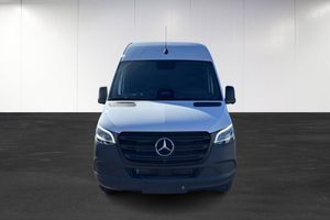 Mercedes Sprinter bild 5
