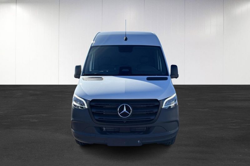 Mercedes Sprinter bild 5