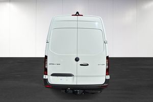 Mercedes Sprinter bild 6