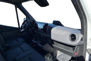 Mercedes Sprinter bild 13