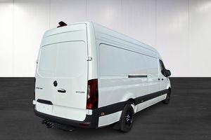 Mercedes Sprinter bild 3
