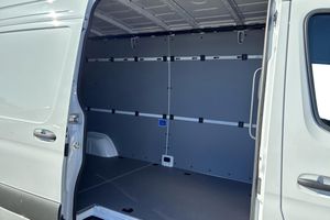 Mercedes Sprinter bild 17