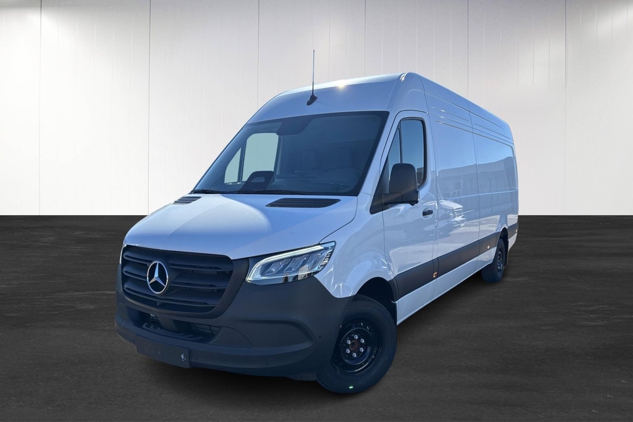 Mercedes Sprinter