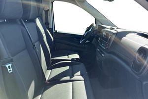 Mercedes Vito bild 15