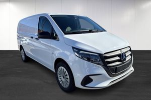 Mercedes Vito bild 2