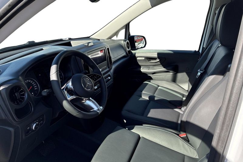 Mercedes Vito bild 11