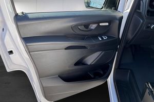Mercedes Vito bild 10