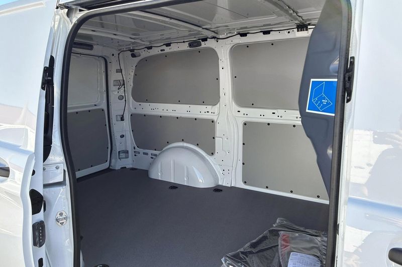 Mercedes Vito bild 17