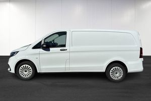 Mercedes Vito bild 7