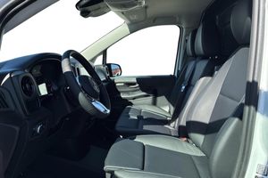 Mercedes Vito bild 12