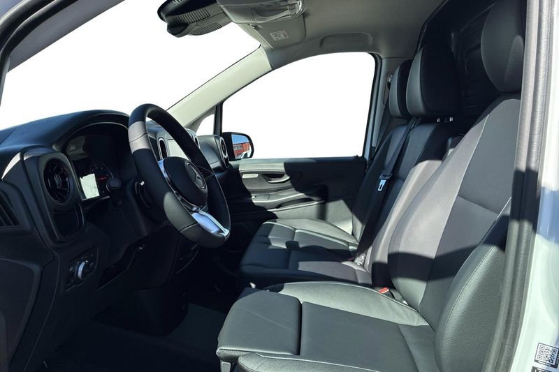 Mercedes Vito bild 12