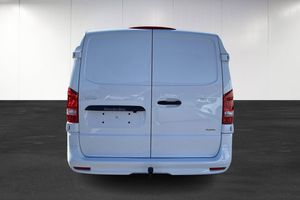 Mercedes Vito bild 6