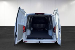 Mercedes Vito bild 9