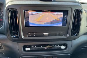 Mercedes Vito bild 16