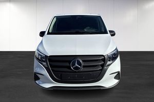 Mercedes Vito bild 5