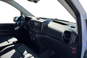 Mercedes Vito bild 14