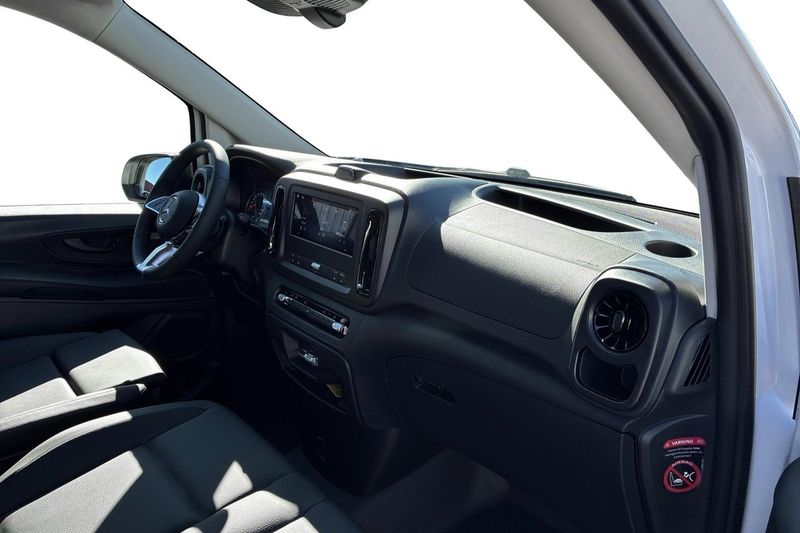 Mercedes Vito bild 14