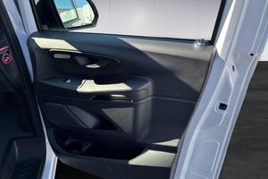 Mercedes Vito bild 13