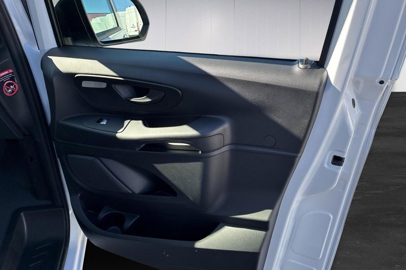Mercedes Vito bild 13