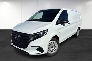 Mercedes Vito bild 1