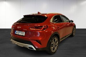 Kia XCeed bild 3