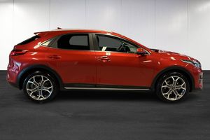 Kia XCeed bild 8