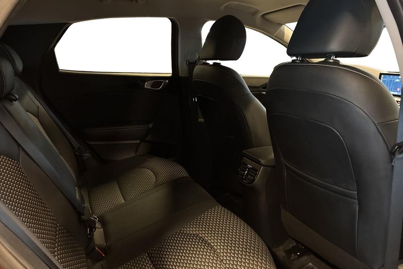 Kia XCeed bild 18