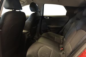 Kia XCeed bild 15