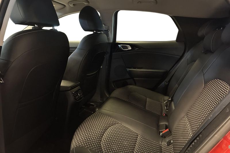 Kia XCeed bild 15