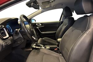 Kia XCeed bild 14