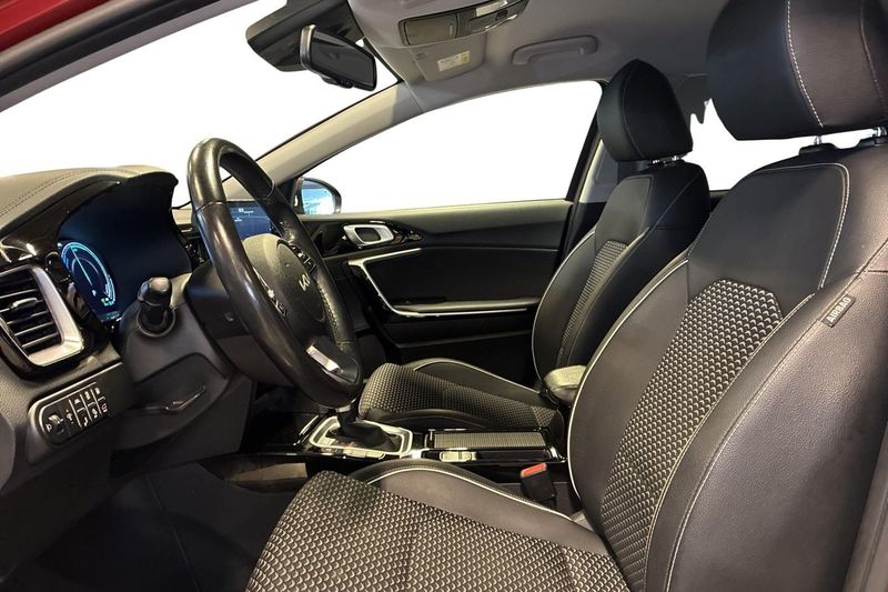 Kia XCeed bild 14