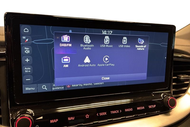 Kia XCeed bild 20