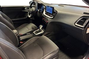 Kia XCeed bild 11